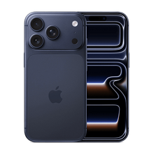 Apple iPhone 17 Pro Max 1TB - Deep Blue