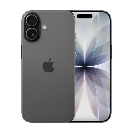 Apple iPhone 17 256GB - Indian Spec - Black