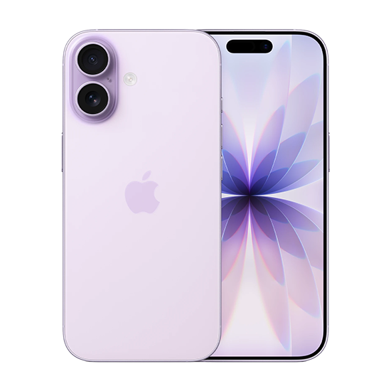 Apple iPhone 17 256GB - Lavender