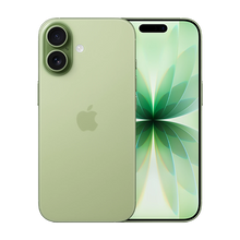 Apple iPhone 17 256GB - Sage