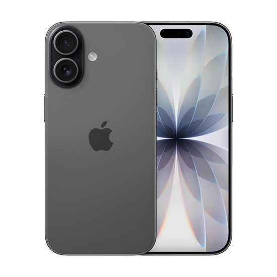 Apple iPhone 17 512GB Nero
