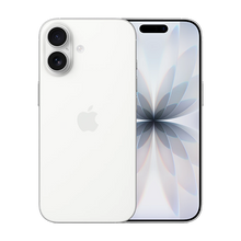 Apple iPhone 17 512GB - White