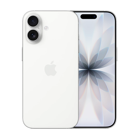 Apple iPhone 17 512GB - White