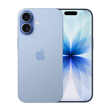 Apple iPhone 17 512GB - Mist Blue