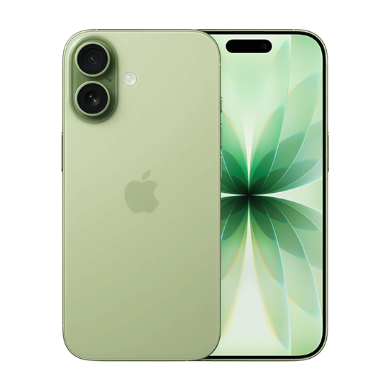 Apple iPhone 17 512GB - Sage