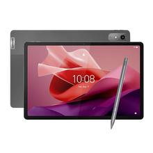 Tablet Lenovo Tab P12 12.7 8GB RAM 256GB Wifi + Pen - Grey