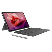 Tablet Lenovo Tab P12 12.7 8GB RAM 256GB Wifi + Pen + Keyboard - Grey