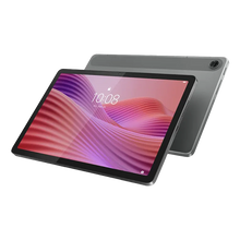 Tablet Lenovo Tab TB311XU 4GB RAM 128GB LTE with Clear Case - Luna Grey