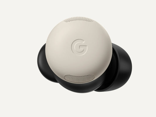 Google Pixel Buds Pro 2 Auricolare True Wireless Stereo (TWS) In-ear Chiamate Musica Sport Tutti i giorni USB tipo-C Bluetooth