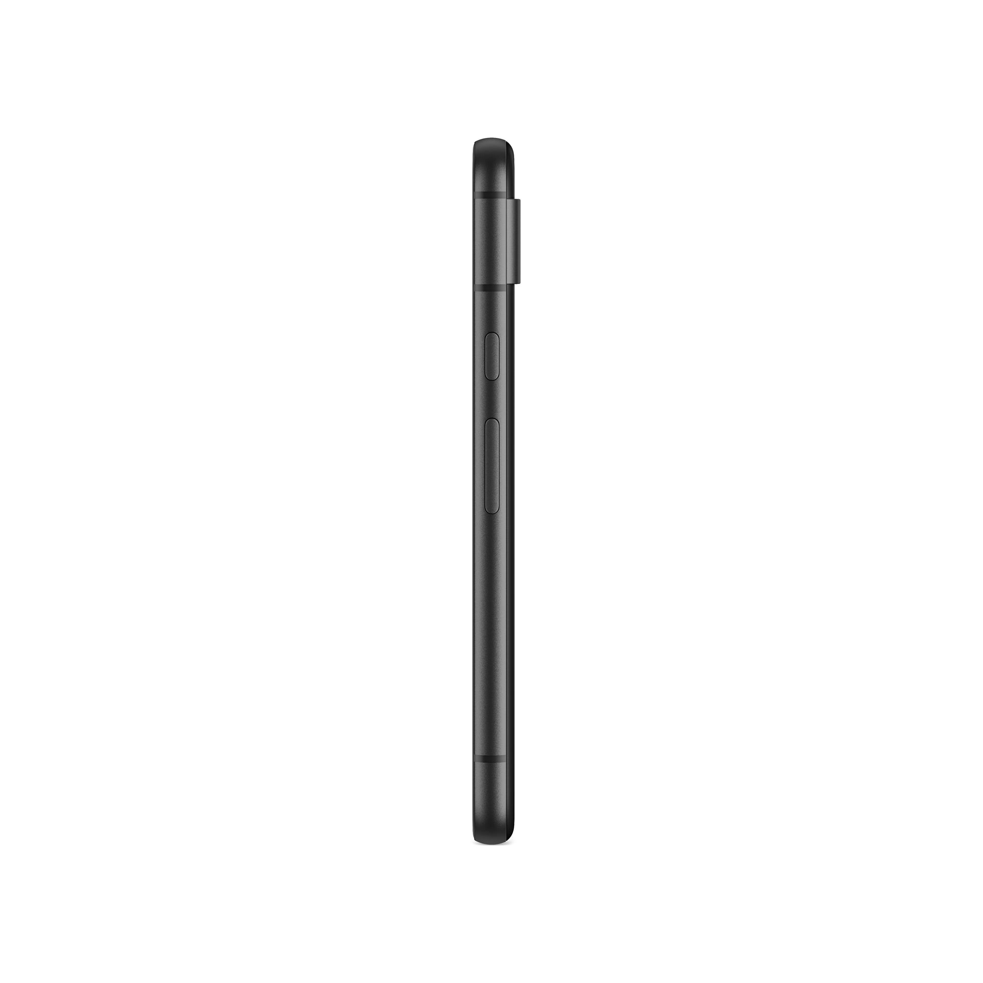 Google Pixel 8a 15,5 cm (6.1") Doppia SIM Android 14 5G USB tipo-C 8 GB 128 GB 4492 mAh Nero