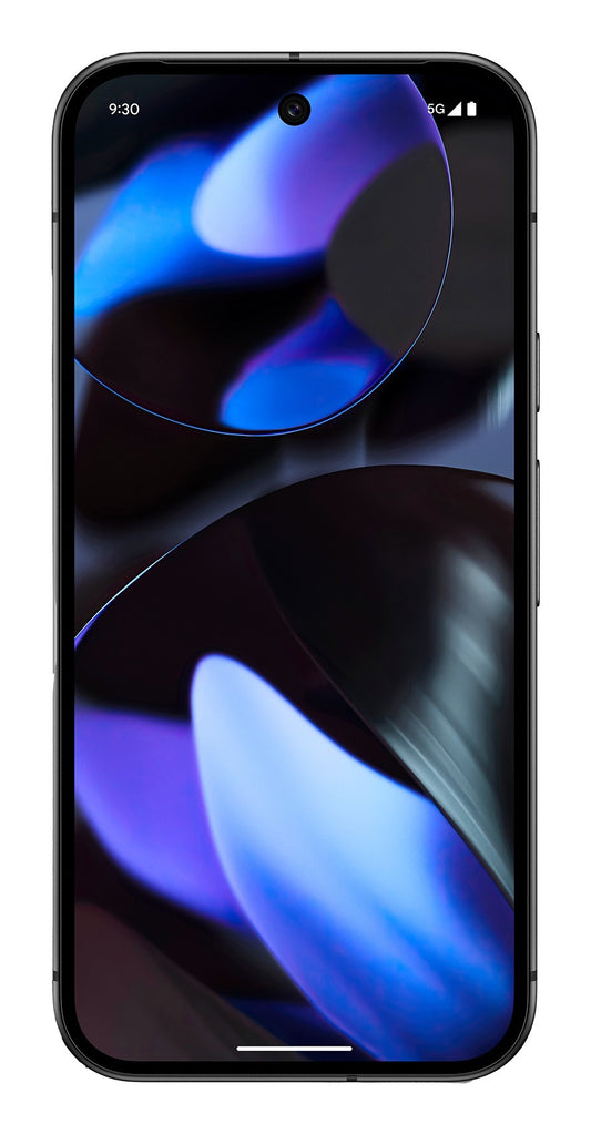 Google Pixel 9 - Smartphone Android con Gemini, fotocamera avanzata, batteria con 24 ore di autonomia e display Actua da 6,3" -