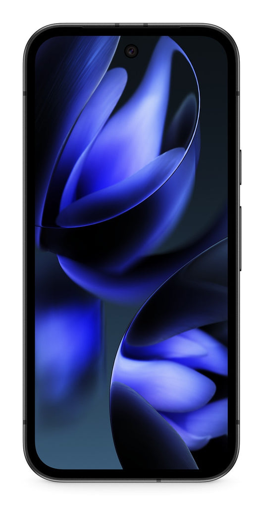 Google Pixel 9a 16 cm (6.3") Doppia SIM Android 15 5G USB tipo-C 8 GB 256 GB 5100 mAh Nero