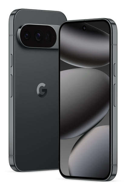Google Pixel 10 Pro - Smartphone con sistema operativo Android con Gemini, Tripla fotocamera, Batteria con più di 24h di