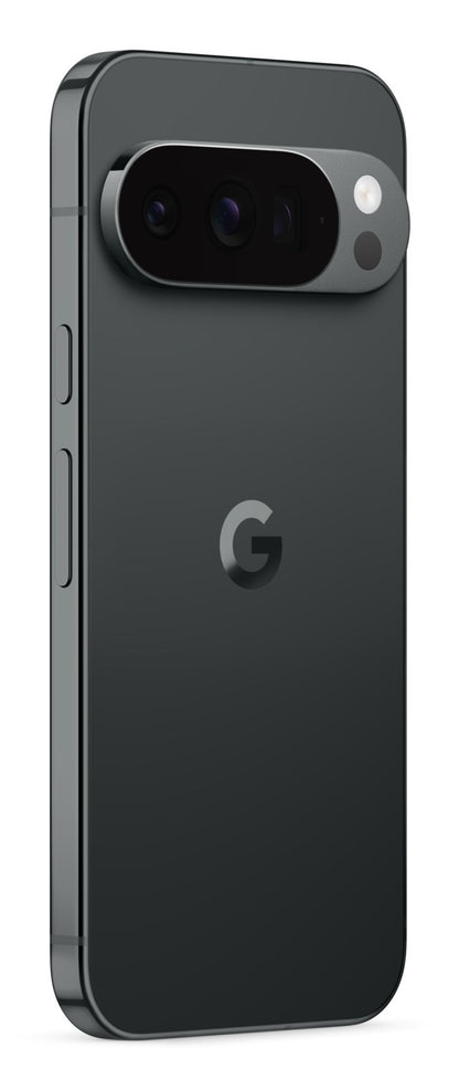 Google Pixel 10 Pro - Smartphone con sistema operativo Android con Gemini, Tripla fotocamera, Batteria con più di 24h di