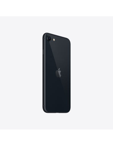 Apple iPhone SE 11,9 cm (4.7") Doppia SIM iOS 15 5G 64 GB Nero