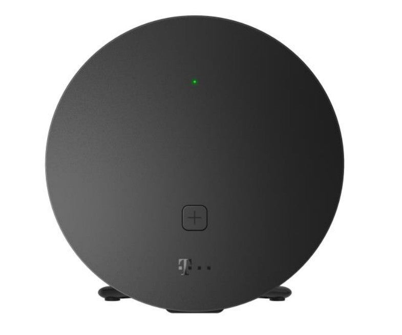 Telekom 40823475 punto accesso WLAN 4800 Mbit s Nero