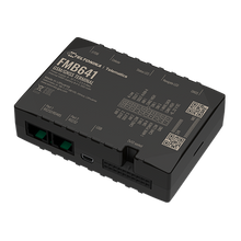 Teltonika FMB641 GPS Tracker