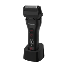 Grundig MS 9330 Shaver - Black