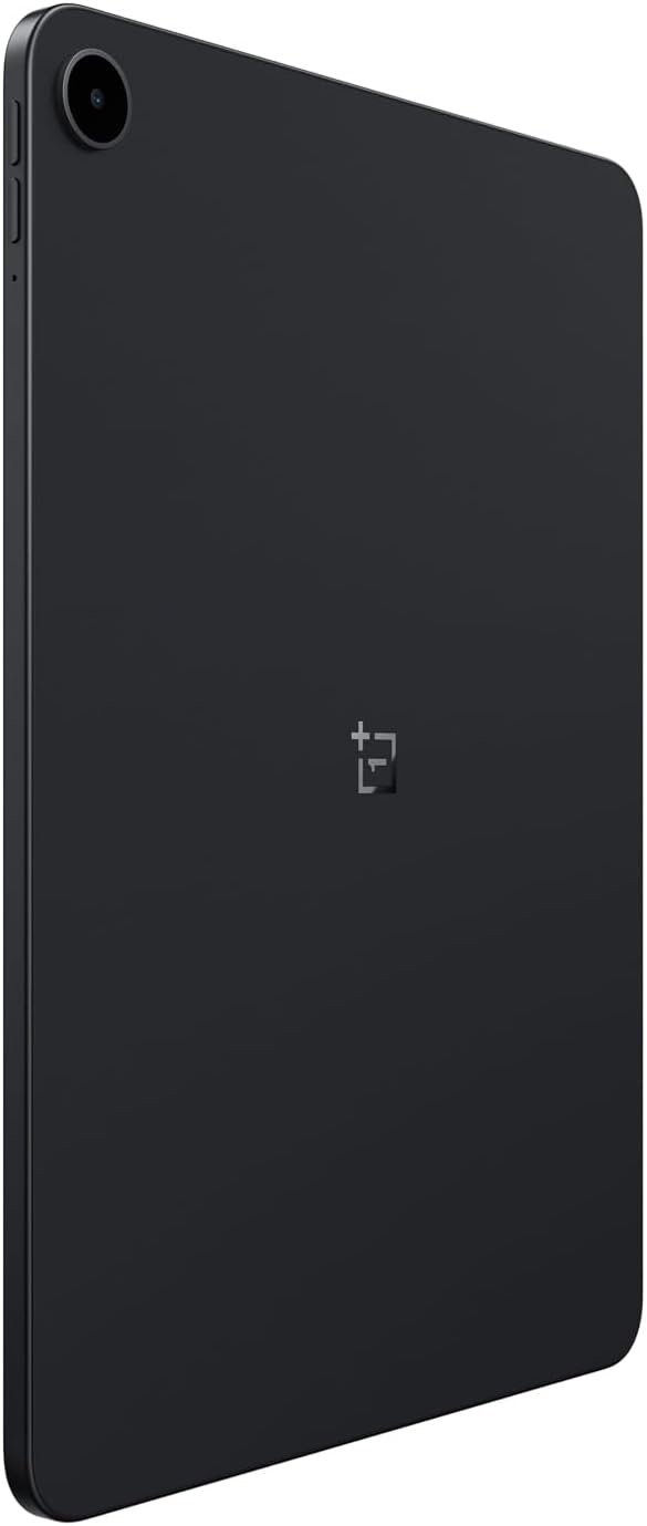 Tablet OnePlus Pad Go 2 12.1 8GB RAM 128GB WiFi - Black