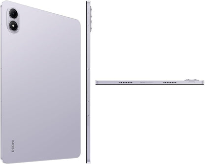 Tablet Xiaomi Redmi Pad 2 Pro 12.1 6GB RAM 128GB WiFi - Purple