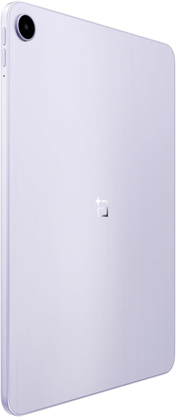 Tablet OnePlus Pad Go 2 12.1 8GB RAM 128GB WiFi - Lavender