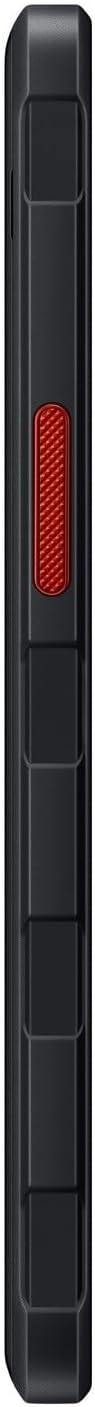 Samsung Galaxy XCover 7 Pro G766B 5G Dual Sim 8GB RAM 256GB Enterprise Edition - Black