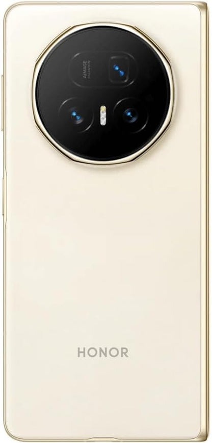 Honor Magic V5 5G Dual Sim 16GB RAM 512GB - White