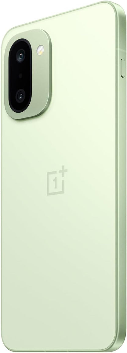 OnePlus 15R 5G Dual Sim 12GB RAM 256GB - Mint