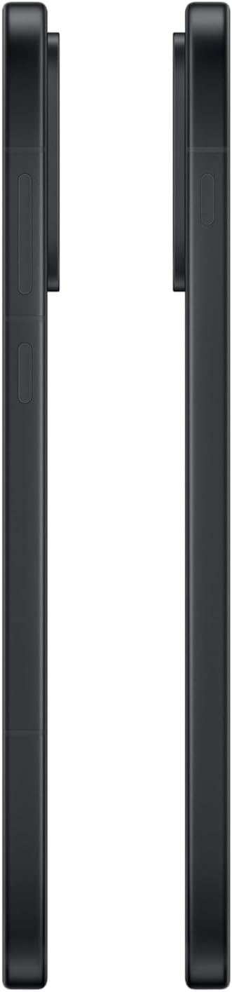 OnePlus 15R 5G Dual Sim 12GB RAM 512GB - Charcoal Black
