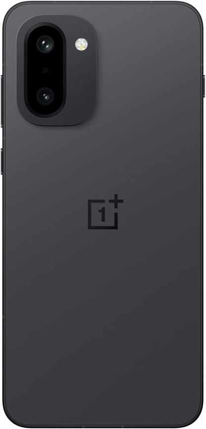 OnePlus 15R 5G Dual Sim 12GB RAM 512GB - Charcoal Black