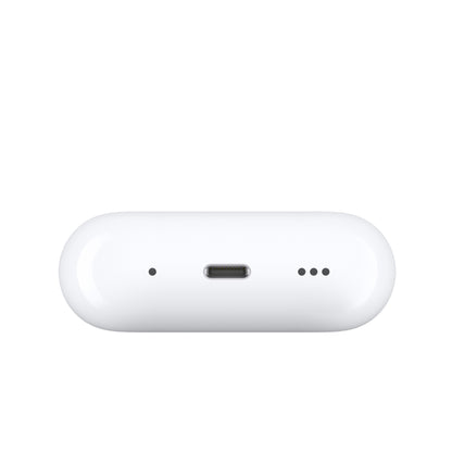Apple AirPods Pro (seconda generazione) AirPods Pro (2nd generation) Cuffie Wireless In-ear Musica e Chiamate Bluetooth Bianco