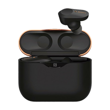 Sony WF1000XM3 NC In-Ear Wireless Headphone - Black