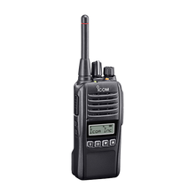 Icom IC-F29SDR, PMR446, IP67, Transceiver