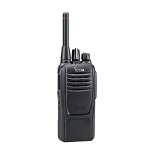 Icom IC-F29DR3, PMR446, IP67, Transceiver