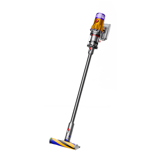 Dyson Vacuum Cleaner V12 Detect Slim Absolute (2023)