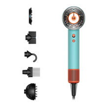 Dyson HD16 Supersonic Nural Hair Dryer - Ceramic Patina/Topaz