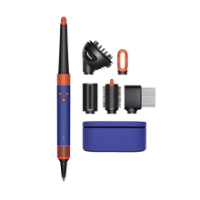 Dyson Airwrap HS08 ID Curly + Coily - Violet/Topaz 