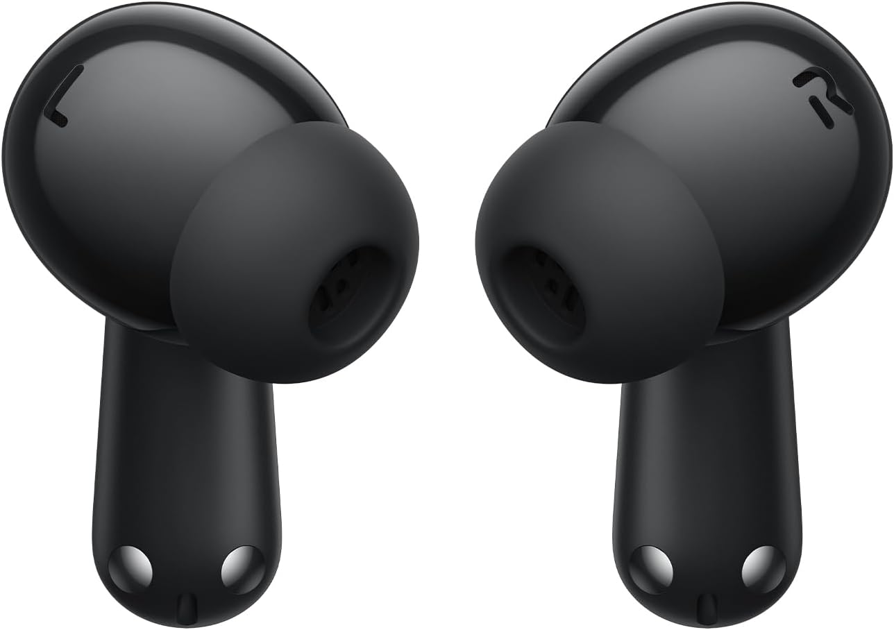 OnePlus Nord Buds 3 Pro - Black