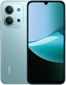 Xiaomi Redmi 15C 8Gb/256Gb, Green (Eu)