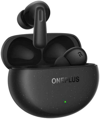 OnePlus Nord Buds 3 Pro - Black