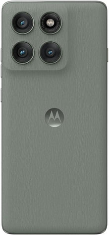 Motorola edge 60 pro con Moto AI (12/512GB, Fotocamera 50+50+10MP, selfie 50MP, Display 6.67" pOLED 120Hz, MediaTek Dimensity
