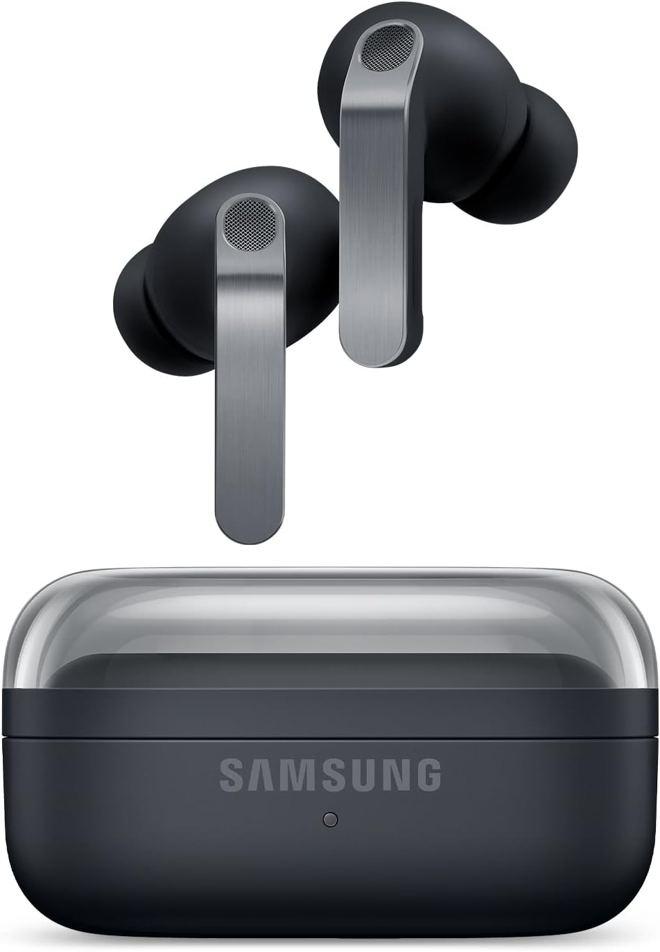 Samsung Galaxy Buds4 Pro R640 - Black