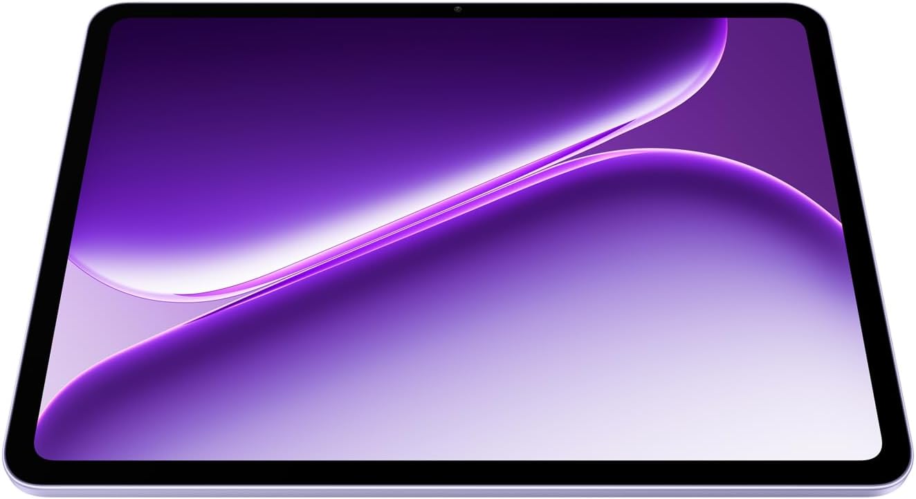 Tablet OnePlus Pad Go 2 12.1 8GB RAM 128GB WiFi - Lavender