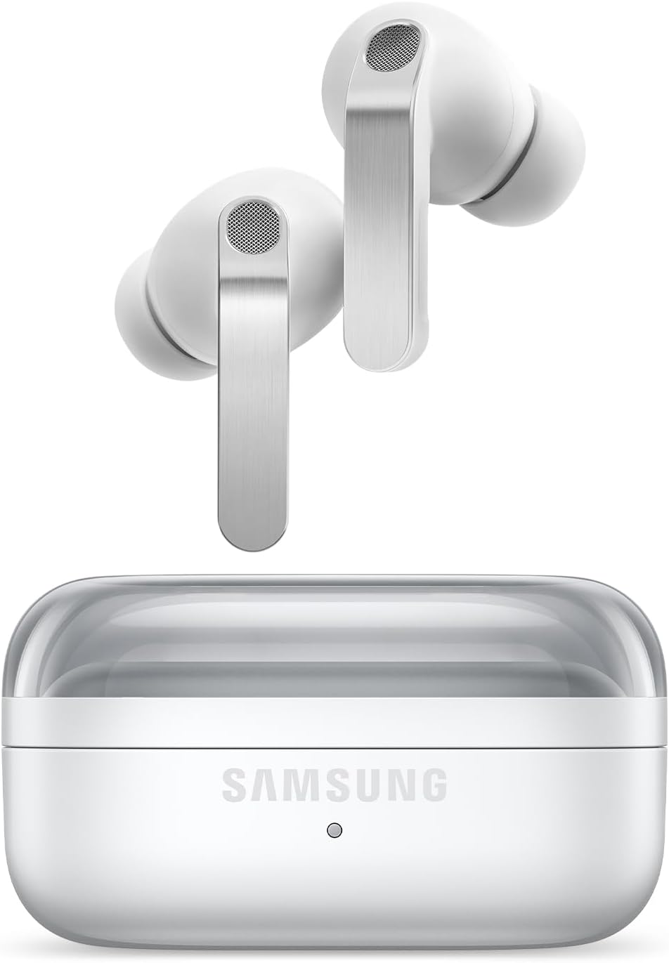 Samsung Galaxy Buds4 Pro R640 - White