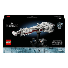 LEGO Star Wars 75376 - Tantive IV