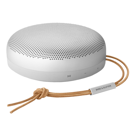 Bang & Olufsen Beosound A1 2nd Gen Grigio