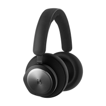 Bang & Olufsen Beocom Portal Over-Ear Headphones - Black