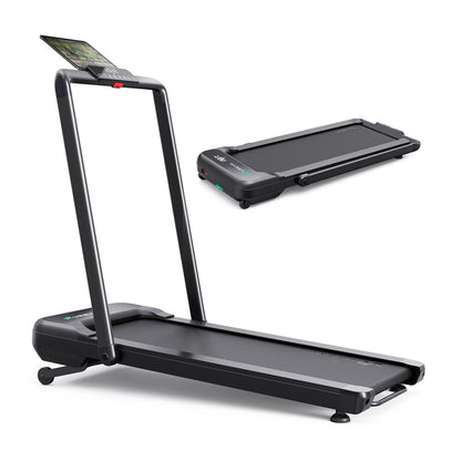 Urevo Treadmill STROL 2S PRO tapis roulant 1080 x 420 mm 12 km h