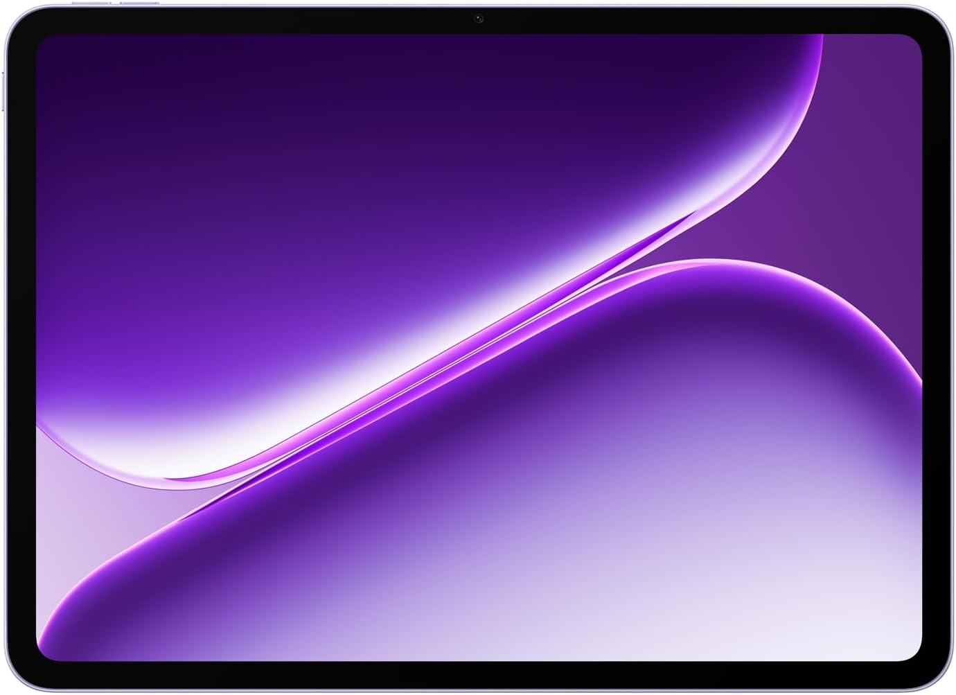 Tablet OnePlus Pad Go 2 12.1 8GB RAM 128GB WiFi - Lavender