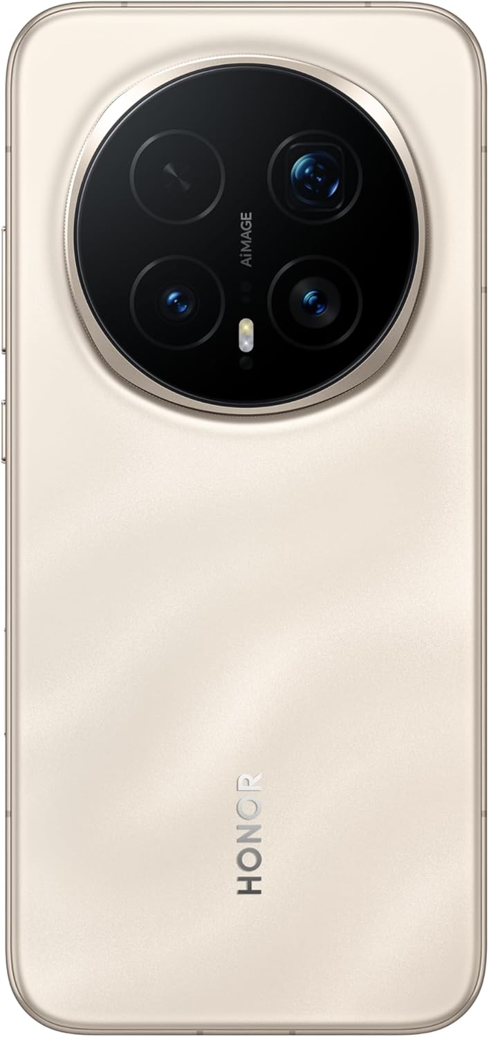 Honor Magic8 Pro 5G Dual Sim 12GB RAM 512GB - Gold
